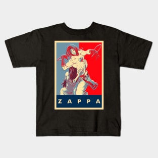 Zappa |  Guilty Gear Kids T-Shirt